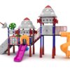 playground per esterni maxy space