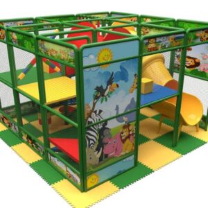 da interno playground play magic