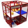 da interno playground vertical run