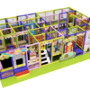 giostra playground