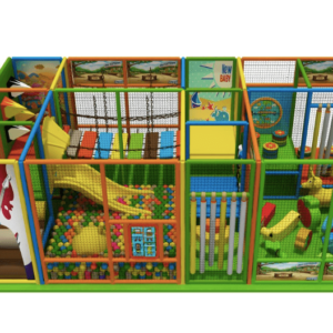 giostre playground