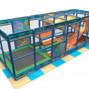 interni playground full fun