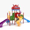 playground da esterno__play-robot