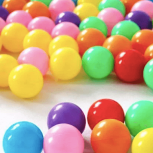 palline per playground