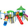 play-fantasy- playground da esterni