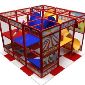 play magic playground da interno