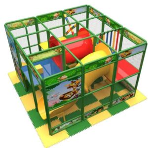 play magic playground interni