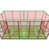 playground campo da calcio