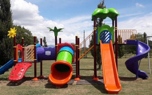 playground da esterni PLAY FANTASY