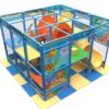 playground da interni play magic