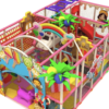 playground giostra