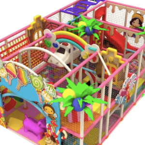 playground giostra