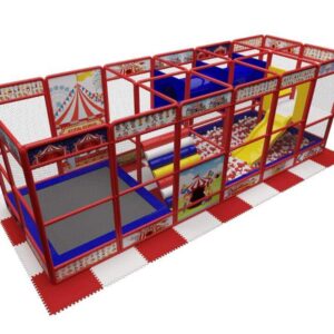 playground interni full fun