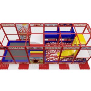playground interni full fun