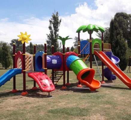 playground per esterno PLAY FANTASY