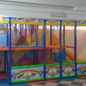 playground usati