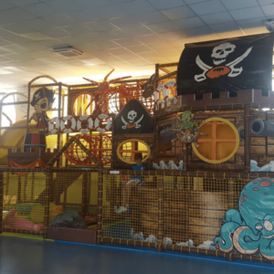 playground usati vendita