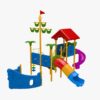 playground per esterni__sea play