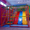 scivolo playground gioco