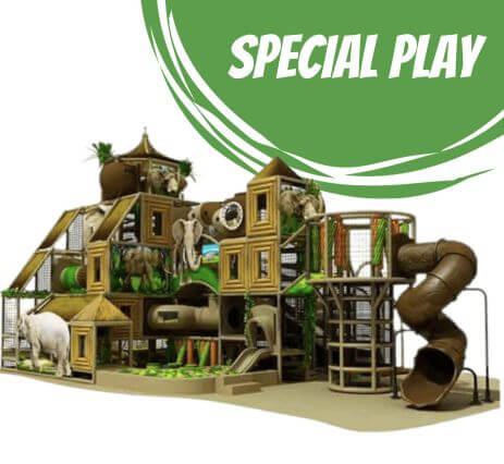 special play - mobile