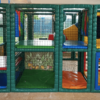 vendita playground usati
