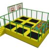 COD.02 - Trampoline Park