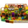 Mondo delle Palline - Playground da Interno