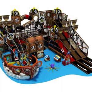 Play Nave Pirata
