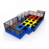 cod.03 - trampoline park