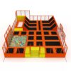 cod.05 - trampoline park