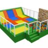 cod.06 - trampoline park