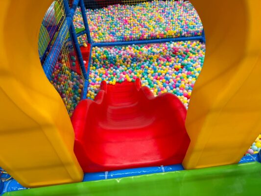 playground per bambini perchè sceglierli